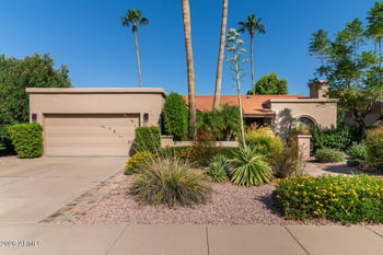 8340 E San Simon Dr, Scottsdale, AZ 85258