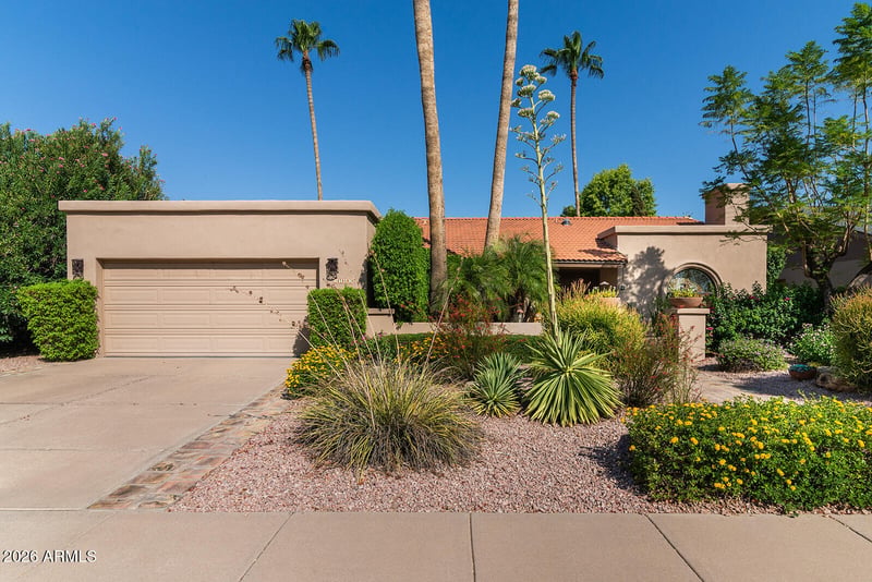 8340 E San Simon Dr, Scottsdale, AZ 85258