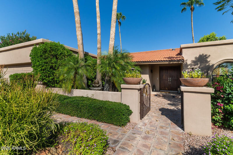 8340 E San Simon Dr, Scottsdale, AZ 85258