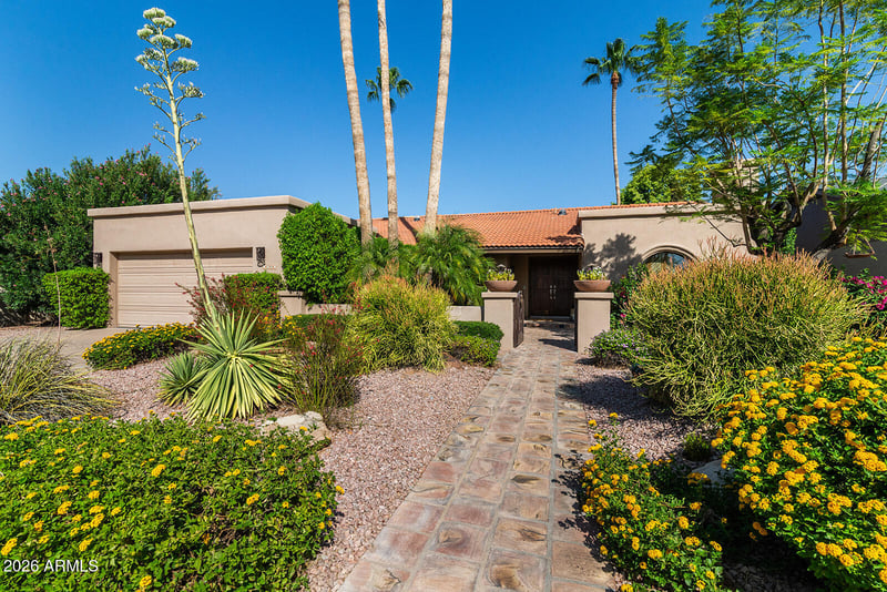8340 E San Simon Dr, Scottsdale, AZ 85258