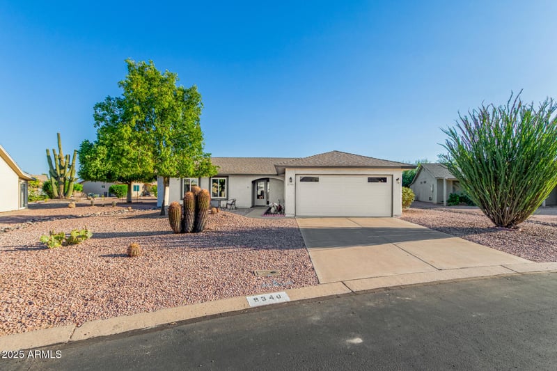 8340 Fay Ave, Mesa, AZ 85208