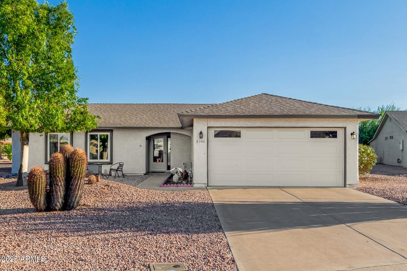 8340 Fay Ave, Mesa, AZ 85208