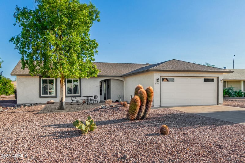 8340 Fay Ave, Mesa, AZ 85208