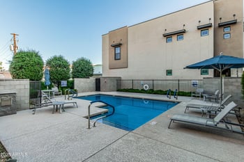 8340 Mcdonald Dr #1003, Scottsdale, AZ 85250