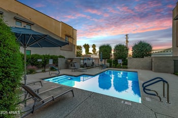 8340 Mcdonald Dr #1003, Scottsdale, AZ 85250