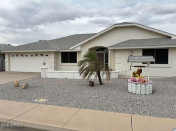 8340 Nopal Ave, Mesa, AZ 85209