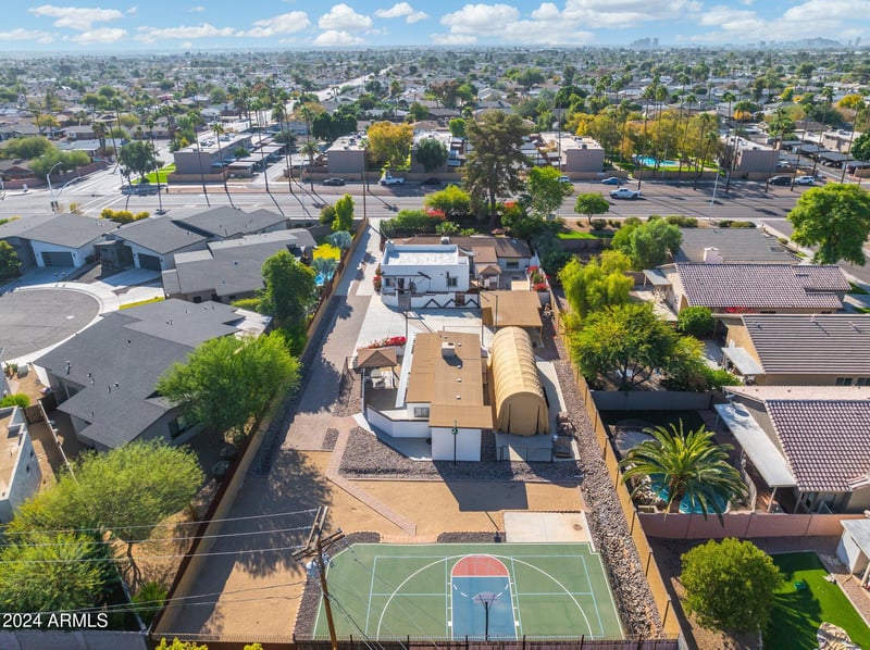 8340 Thomas Rd, Scottsdale, AZ 85251