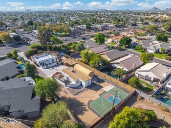 8340 Thomas Rd, Scottsdale, AZ 85251