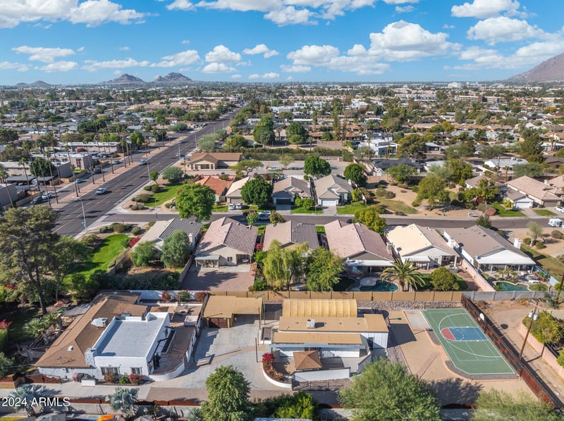 8340 Thomas Rd, Scottsdale, AZ 85251