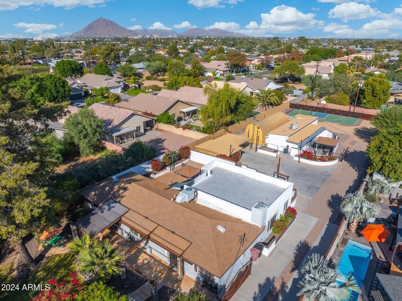 8340 Thomas Rd, Scottsdale, AZ 85251