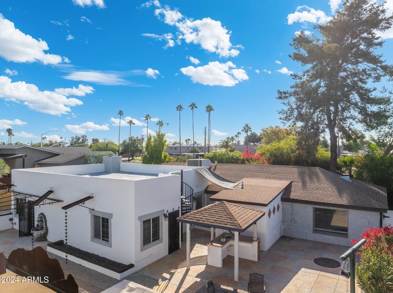 8340 Thomas Rd, Scottsdale, AZ 85251