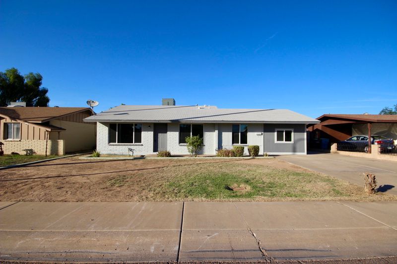 8340 W Montecito Ave, Phoenix, AZ 85037