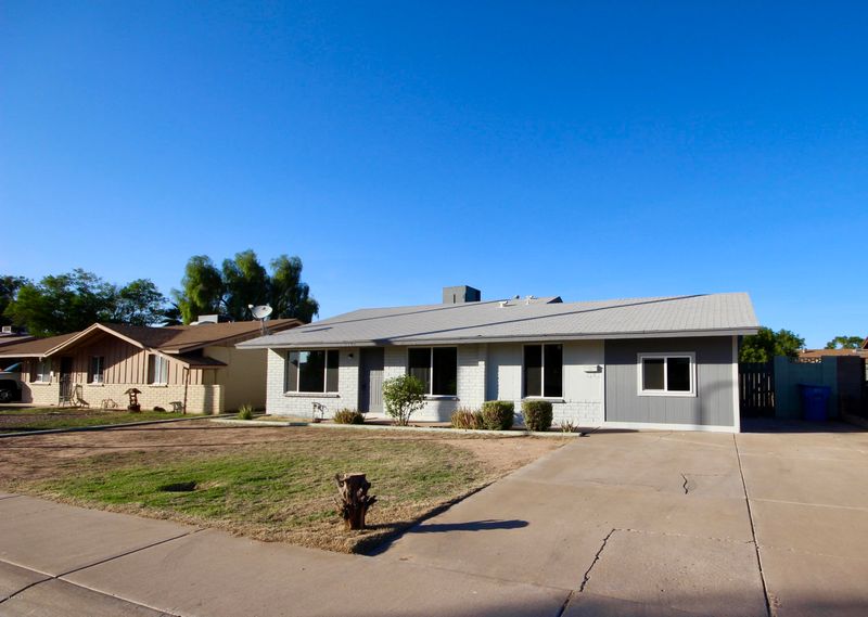 8340 W Montecito Ave, Phoenix, AZ 85037