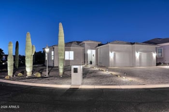 8341 E Canyon Estates Cir, Gold Canyon, AZ 85118
