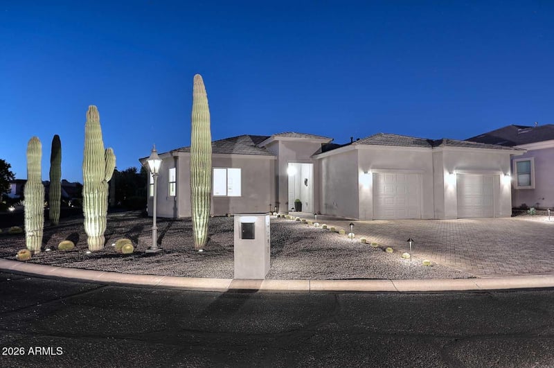 8341 E Canyon Estates Cir, Gold Canyon, AZ 85118