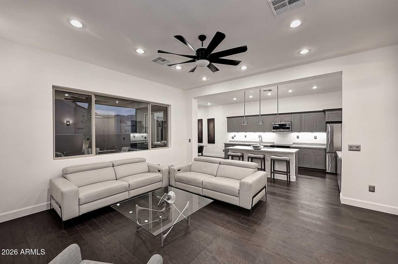 8341 E Canyon Estates Cir, Gold Canyon, AZ 85118