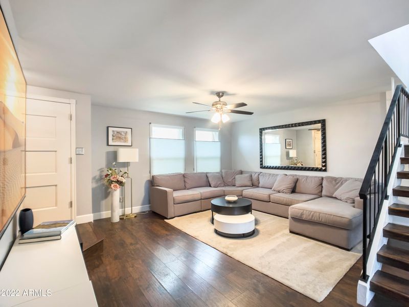 8341 E Vista Dr, Scottsdale, AZ 85250