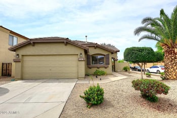 8341 Gross Ave, Tolleson, AZ 85353