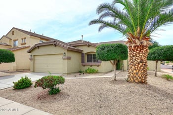 8341 Gross Ave, Tolleson, AZ 85353