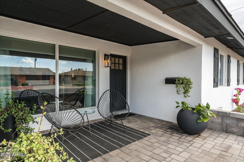 8341 Hubbell St, Scottsdale, AZ 85257