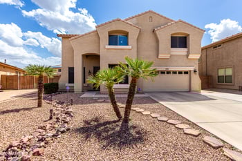 8341 Palo Verde Ave, Peoria, AZ 85345