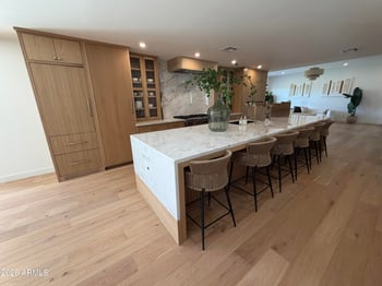 8341 Via De La Gente --, Scottsdale, AZ 85258