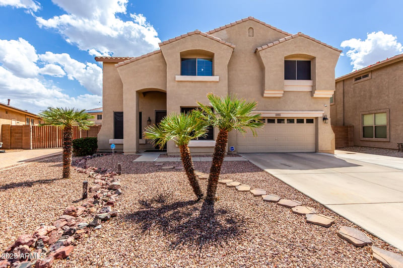 8341 Palo Verde Ave, Peoria, AZ 85345