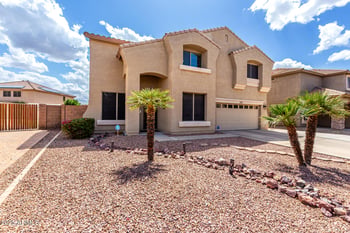 8341 Palo Verde Ave, Peoria, AZ 85345