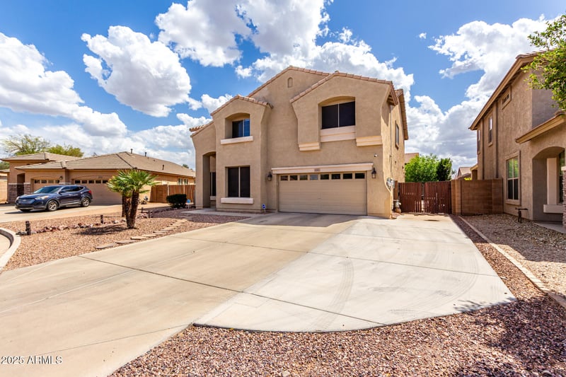 8341 Palo Verde Ave, Peoria, AZ 85345