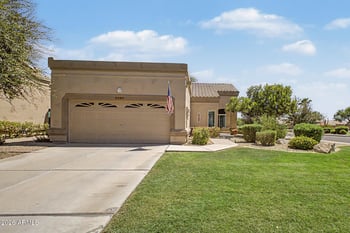 8341 W Wescott Dr, Peoria, AZ 85382