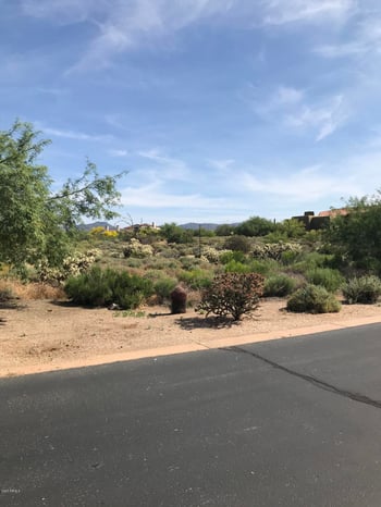 8342 E Equinox Cir #172, Scottsdale, AZ 85266