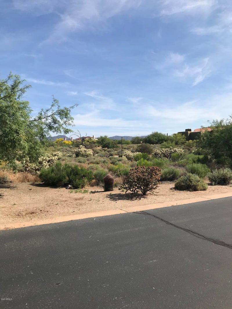 8342 E Equinox Cir #172, Scottsdale, AZ 85266