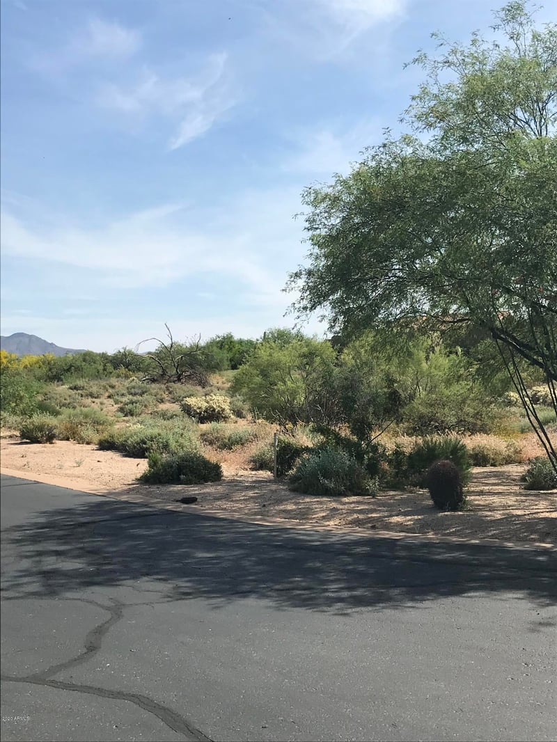 8342 E Equinox Cir #172, Scottsdale, AZ 85266