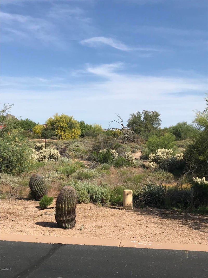 8342 E Equinox Cir #172, Scottsdale, AZ 85266
