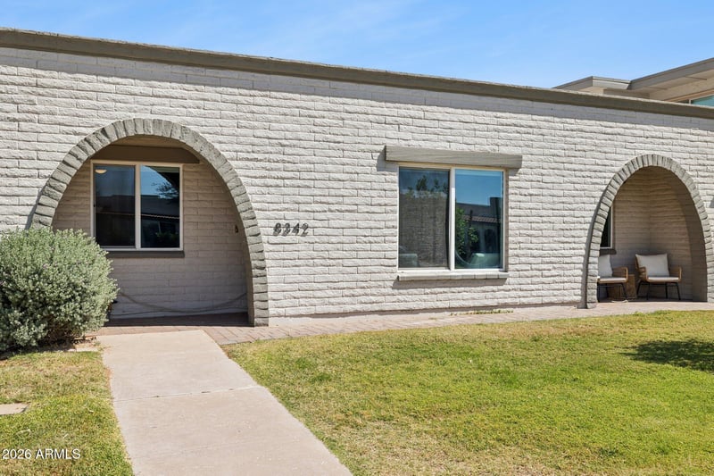 8342 Keim Dr, Scottsdale, AZ 85250