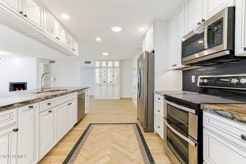 8342 E Via De Dorado --, Scottsdale, AZ 85258