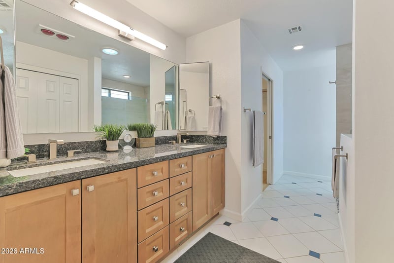 8342 E Via De Dorado --, Scottsdale, AZ 85258