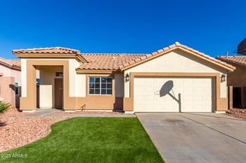 8342 Hubbell St, Phoenix, AZ 85037