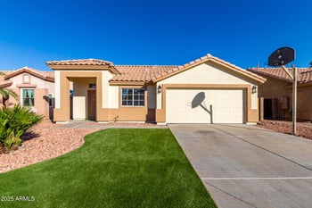 8342 Hubbell St, Phoenix, AZ 85037