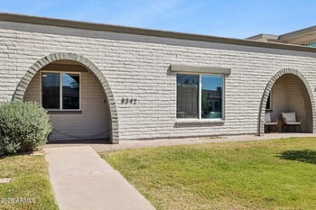 8342 Keim Dr, Scottsdale, AZ 85250