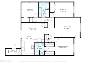 8342 Keim Dr, Scottsdale, AZ 85250