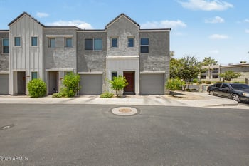 8342 22nd Ln, Phoenix, AZ 85021