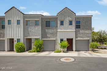8342 22nd Ln, Phoenix, AZ 85021