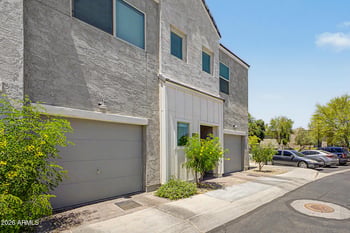 8342 N 22nd Ln N, Phoenix, AZ 85021
