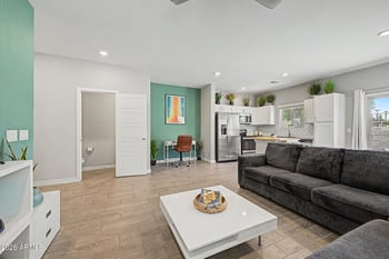 8342 N 22nd Ln N, Phoenix, AZ 85021