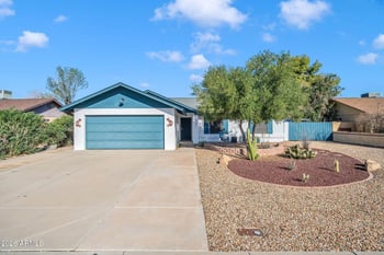 8342 Seldon Ln, Peoria, AZ 85345