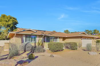 8342 Via De Dorado --, Scottsdale, AZ 85258