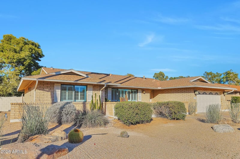 8342 Via De Dorado --, Scottsdale, AZ 85258