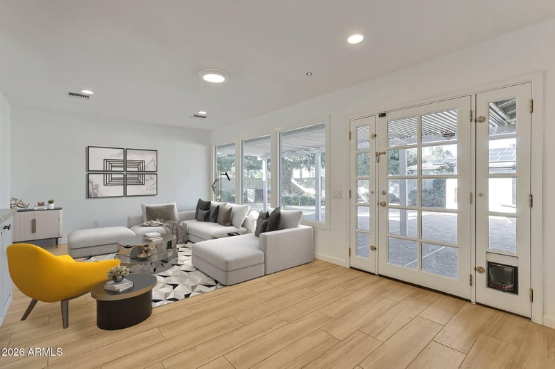 8342 Via De Dorado --, Scottsdale, AZ 85258