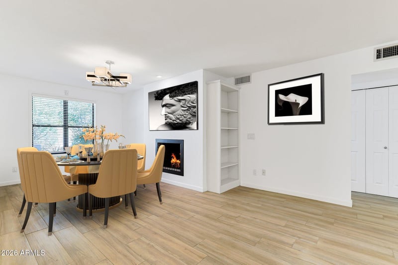 8342 Via De Dorado --, Scottsdale, AZ 85258